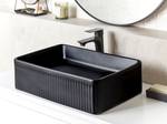 Lavabo GELDO Noir - 50 x 34 cm