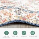 Teppich Vintage Azara Persia Hellblau - 160 x 230 cm