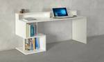 Bureau Serafino Blanc