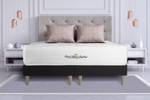 Matelas+sommier 180x200 Largeur : 180 cm