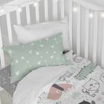 Best buddies Set housse couette 115x145 145 x 115 cm