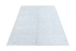 Tapis Darya DCXXV Bleu - Textile - 130 x 1 x 191 cm