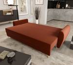 Sofa PALERMI Orange