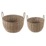 Panier Set Save, Set of 2pcs Hauteur : 20 cm