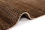 Tapis Juma CLXIV Marron - Textile - 165 x 1 x 238 cm