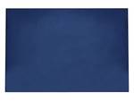 Housse de couverture lestée RHEA Bleu - Bleu marine - 120 x 180 cm