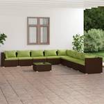 Garten-Lounge-Set (10-teilig) 3013632-25 Anzahl Teile im Set: 10