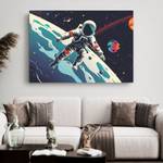 Bild Astronaut XIX 30 x 20 cm