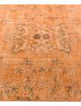 Tapis Ultra Vintage CDLXX Orange - Textile - 180 x 1 x 297 cm