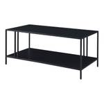 Table basse Kumlinge Noir