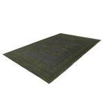 Tapis de salon moderne et design IVO Vert - 120 x 170 cm