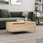 Couchtisch D189 Eiche Sonoma Dekor