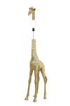 Stehleuchte GIRAFFE Bronze