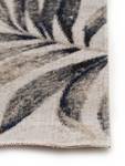 Outdoor Teppich Jerry 11 Schwarz - Textil - 80 x 1 x 240 cm