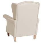 Verita Ohrenbackensessel Beige