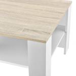 Table Basse De Salon Aachen Beige