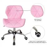 Gaming Stuhl AN629_ROZE Pink