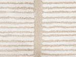 Wohnzimmerteppich KATHYA Beige - Textil - 160 x 1 x 230 cm