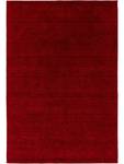 Tapis de laine Jamal Rouge - 120 x 170 cm