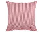 Coussin décoratif AALITA 45 x 45 cm - Nombre de pièces dans le lot : 2