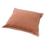 Coussin décoratif Burto Rose vieilli