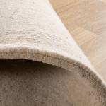 Hochflorteppich Berber Casablanca Beige - 60 x 90 cm