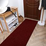 Tapis de Couloir Traffic Bordeaux 190 120 x 370 cm