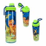 Dino World Trinkflasche XL