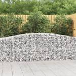 Panier de gabion 3017642-34 (lot de 9) Hauteur : 100 cm