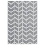 Tapis d'extérieur 3006547-14 Gris - 200 x 140 cm