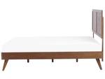 Doppelbett ISTRES 187 x 149 cm