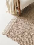 Tapis de laine Lana Beige - 200 x 300 cm