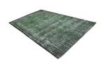 Tapis Ultra Vintage CCCLIII Vert - Textile - 175 x 1 x 282 cm