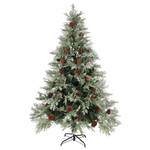 K眉nstlicher Weihnachtsbaum 3011490