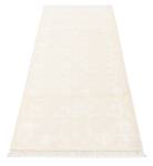 Läufer Teppich Darya CMXXVIII Beige - Textil - 79 x 1 x 203 cm