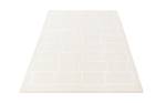 Tapis Darya DCXXXIV Beige - Textile - 122 x 1 x 183 cm