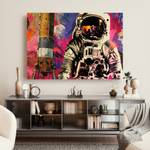 Bild Astronaut XXVIII 70 x 50 cm