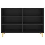 Sideboard 3009985 Schwarz