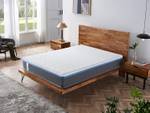 Matelas Latex + Mémoire 90x190x28cm 90 x 190 cm