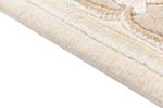 Tapis de passage Darya DLXXXIV Beige - Textile - 89 x 1 x 399 cm