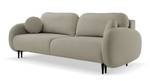 Bafra Schlafsofa Beige