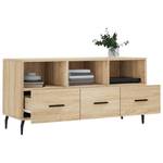 TV-Schrank D226 Eiche Sonoma Dekor