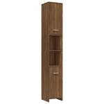 Badezimmerschrank 3003591-1 Eiche Dunkel