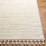 Tapis  YEOLA Beige - Matière plastique - Textile - 160 x 2 x 213 cm