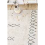 Tapis 13469 Beige - Fibres naturelles - Textile - 120 x 2 x 160 cm