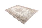 Teppich Ultra Vintage CCCXXXVI Beige - Textil - 160 x 1 x 264 cm