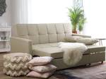 3-Sitzer Sofa GLOMMA Beige