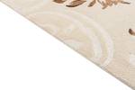 Tapis Darya CIII Beige - Textile - 178 x 1 x 244 cm