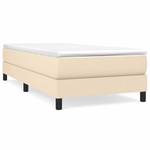 Bettgestell-K-8137 Beige