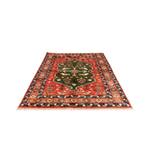 Afghan Teppich - 195 x cm 150 - rot